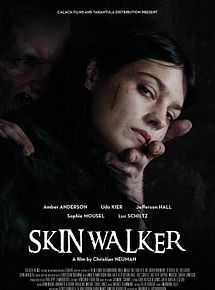 Affiche de Skin Walker, film à voir en streaming sur Pygargue