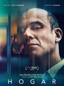 Affiche de Chez moi, film à voir en streaming sur Pygargue