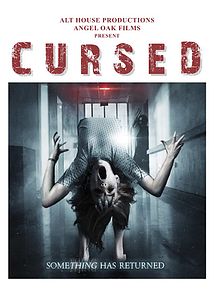 Affiche de Cursed, film à voir en streaming sur Pygargue