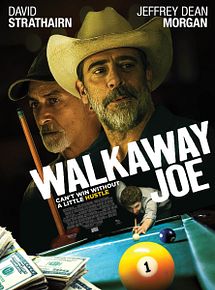 Affiche de Walkaway Joe, film à voir en streaming sur Pygargue