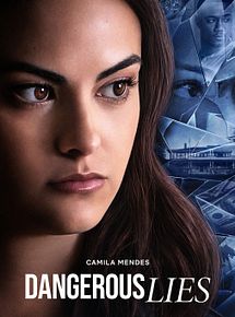 Affiche de Mensonges et trahisons, film à voir en streaming sur Pygargue