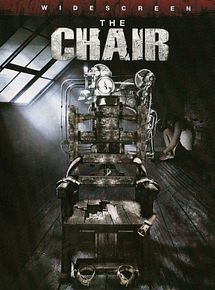 Affiche de The Chair, film à voir en streaming sur Pygargue