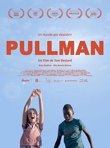 Affiche de Pullman, film à voir en streaming sur Pygargue