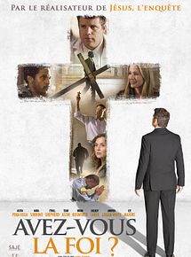 Affiche de Avez-vous la foi ?, film à voir en streaming sur Pygargue