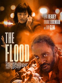 Affiche de The Flood, film à voir en streaming sur Pygargue