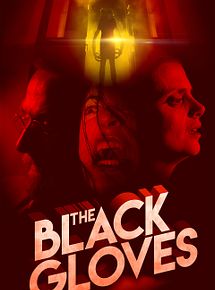 Affiche de The Black Gloves, film à voir en streaming sur Pygargue