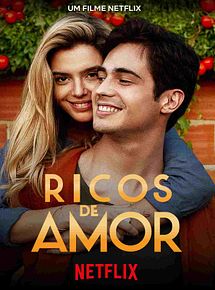 Affiche de Ricos de Amor, film à voir en streaming sur Pygargue