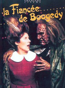 Affiche de La Fiancée de Boogedy, film à voir en streaming sur Pygargue