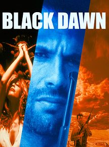 Affiche de Black Dawn, film à voir en streaming sur Pygargue
