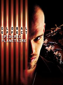 Affiche de Global Effect, film à voir en streaming sur Pygargue