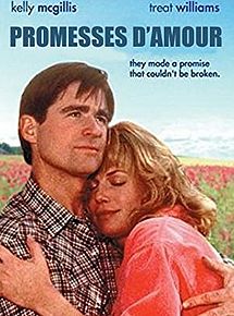 Affiche de Promesses d'amour, film à voir en streaming sur Pygargue