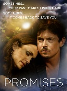 Affiche de Promesses, film à voir en streaming sur Pygargue