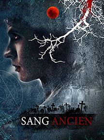 Affiche de Sang Ancien, film à voir en streaming sur Pygargue