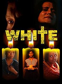 Affiche de White, film à voir en streaming sur Pygargue