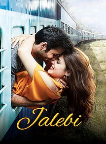 Affiche de Jalebi, film à voir en streaming sur Pygargue