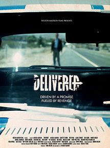 Affiche de Delivered, film à voir en streaming sur Pygargue