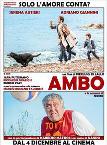 Affiche de Ambo, film à voir en streaming sur Pygargue