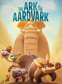 Affiche de The Ark and the Aardvark, film à voir en streaming sur Pygargue