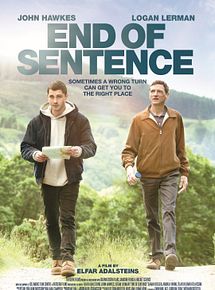 Affiche de Remise de peine, film à voir en streaming sur Pygargue