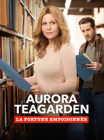 Affiche de Aurora Teagarden : la fortune empoisonnée, film à voir en streaming sur Pygargue