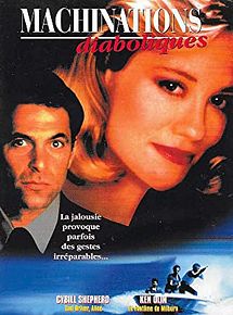Affiche de Machinations diaboliques, film à voir en streaming sur Pygargue