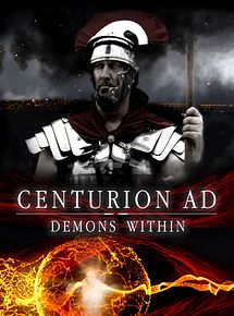 Affiche de Centurion A.D., film à voir en streaming sur Pygargue