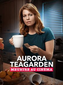 Affiche de Aurora Teagarden : meurtre au cinéma, film à voir en streaming sur Pygargue