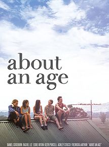 Affiche de About an Age, film à voir en streaming sur Pygargue