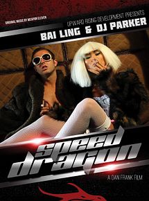 Affiche de Speed Dragon, film à voir en streaming sur Pygargue