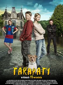 Affiche de Mission trésor, film à voir en streaming sur Pygargue