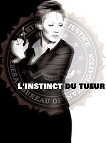 Affiche de L'Instinct du tueur, film à voir en streaming sur Pygargue