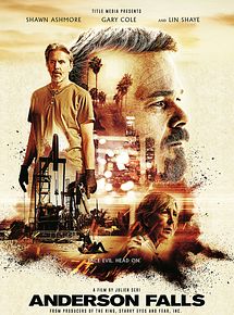 Affiche de Darkness Falls, film à voir en streaming sur Pygargue