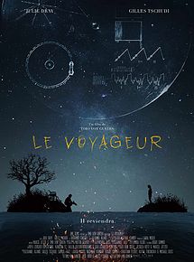Affiche de Le Voyageur, film à voir en streaming sur Pygargue