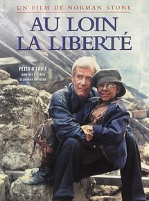 Affiche de Au loin la liberté, film à voir en streaming sur Pygargue