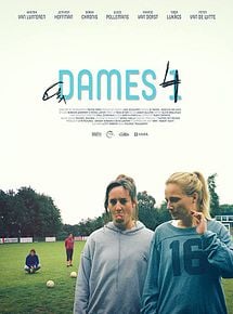 Affiche de Dames 4, film à voir en streaming sur Pygargue