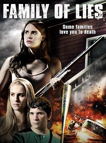 Affiche de Le choix du mensonge, film à voir en streaming sur Pygargue