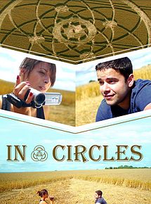 Affiche de In Circles, film à voir en streaming sur Pygargue
