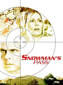 Affiche de Traque en haute montagne, film à voir en streaming sur Pygargue