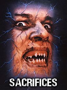 Affiche de Sacrifices, film à voir en streaming sur Pygargue