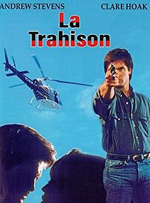 Affiche de La trahison, film à voir en streaming sur Pygargue