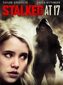 Affiche de Piégée à 17 ans, film à voir en streaming sur Pygargue