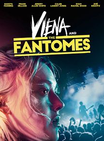 Affiche de Viena and the Fantomes, film à voir en streaming sur Pygargue