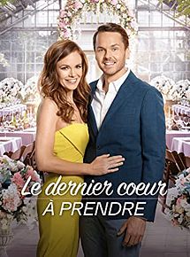 Affiche de Le dernier cœur à prendre, film à voir en streaming sur Pygargue