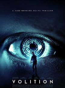 Affiche de Volition, film à voir en streaming sur Pygargue