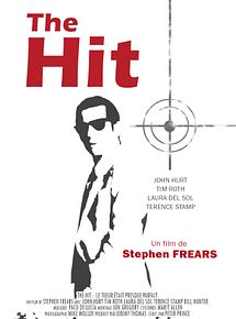 Affiche de The Hit : le tueur était presque parfait, film à voir en streaming sur Pygargue