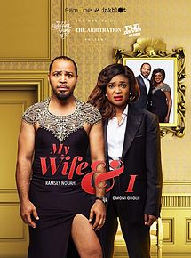 Affiche de My Wife & I, film à voir en streaming sur Pygargue