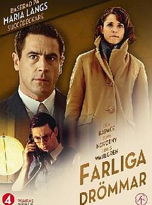 Affiche de Crimes of passion : Rêves dangereux, film à voir en streaming sur Pygargue