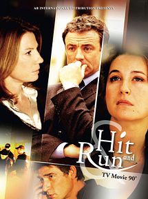 Affiche de Répercussions, film à voir en streaming sur Pygargue