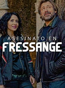 Affiche de Fresange, film à voir en streaming sur Pygargue