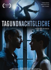 Affiche de Équinoxe, film à voir en streaming sur Pygargue